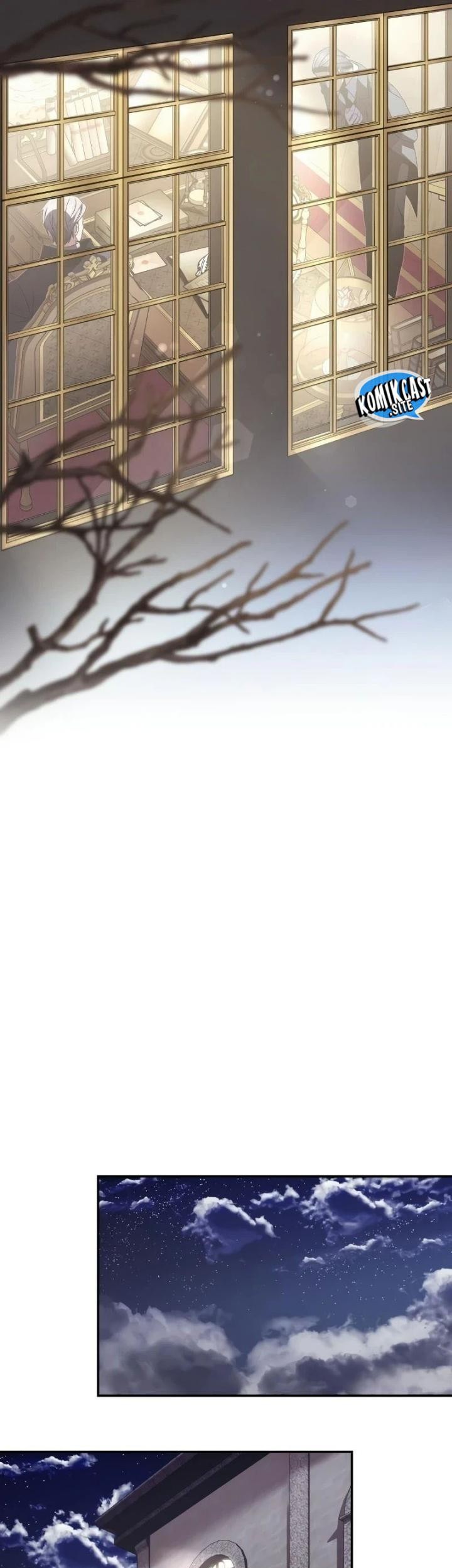 Terminally-Ill Genius Dark Knight Chapter 08 Gambar 53