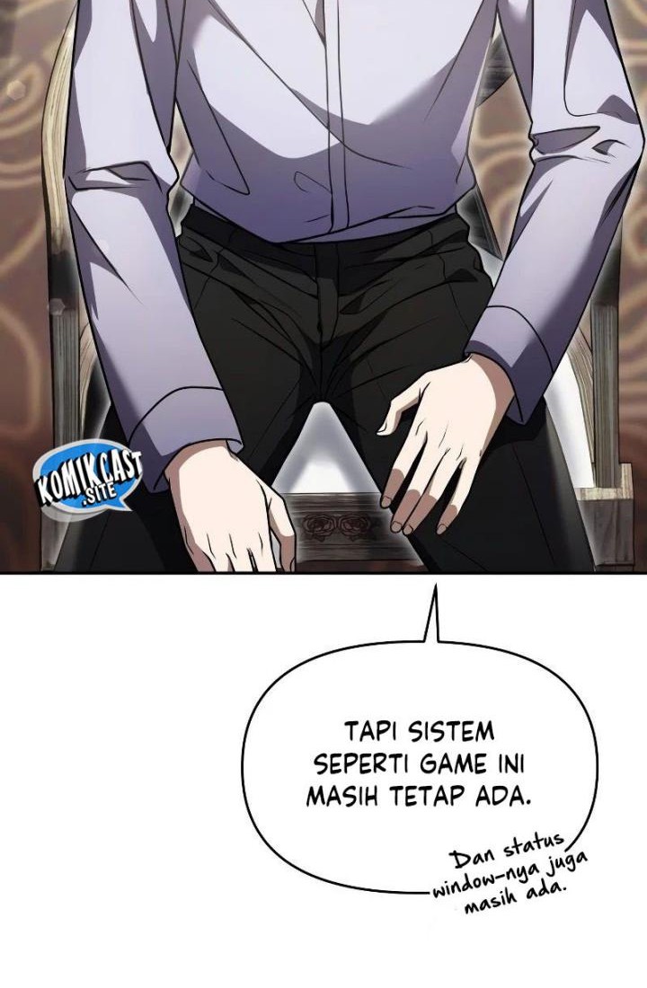 Terminally-Ill Genius Dark Knight Chapter 08 Gambar 56