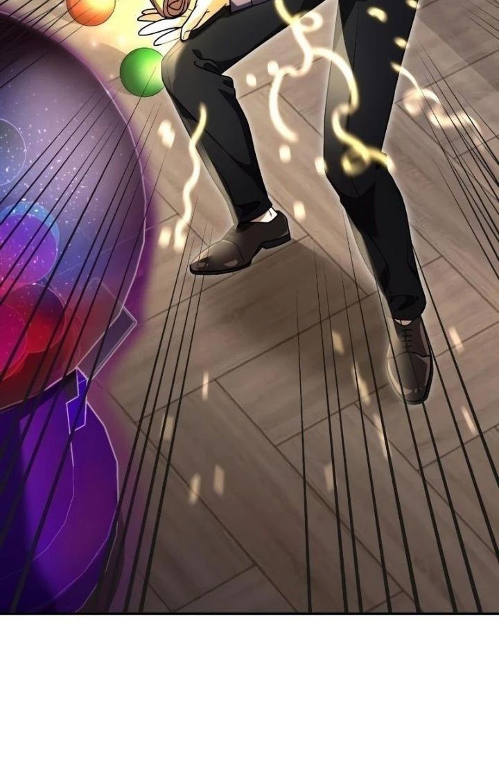 Terminally-Ill Genius Dark Knight Chapter 08 Gambar 74