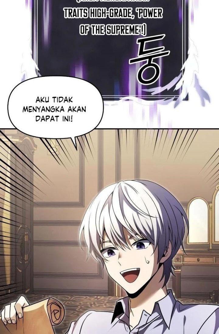 Terminally-Ill Genius Dark Knight Chapter 08 Gambar 76