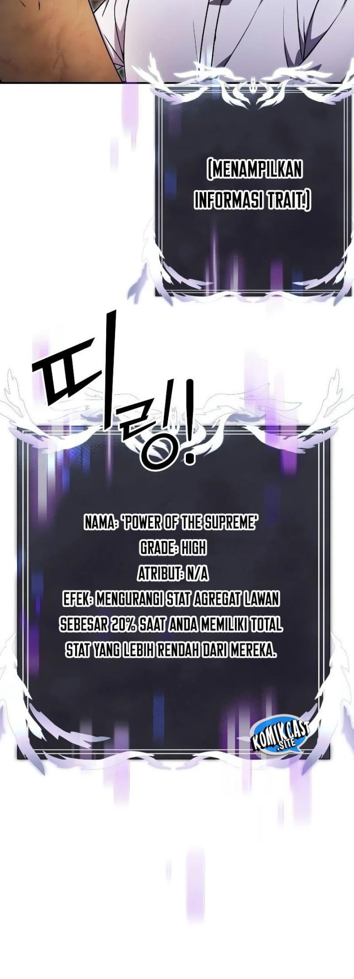 Terminally-Ill Genius Dark Knight Chapter 08 Gambar 77