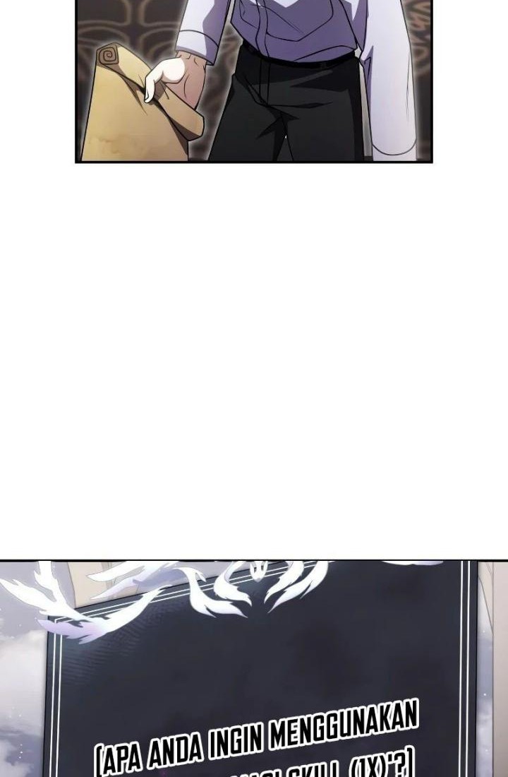 Terminally-Ill Genius Dark Knight Chapter 08 Gambar 79