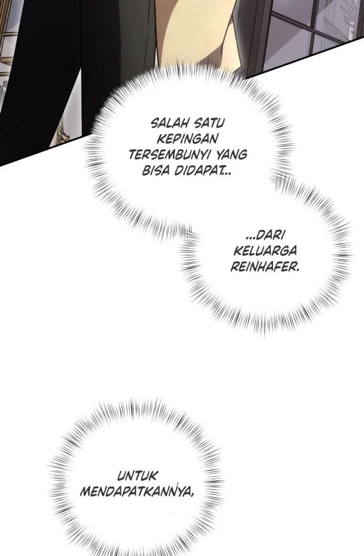 Terminally-Ill Genius Dark Knight Chapter 08 Gambar 81