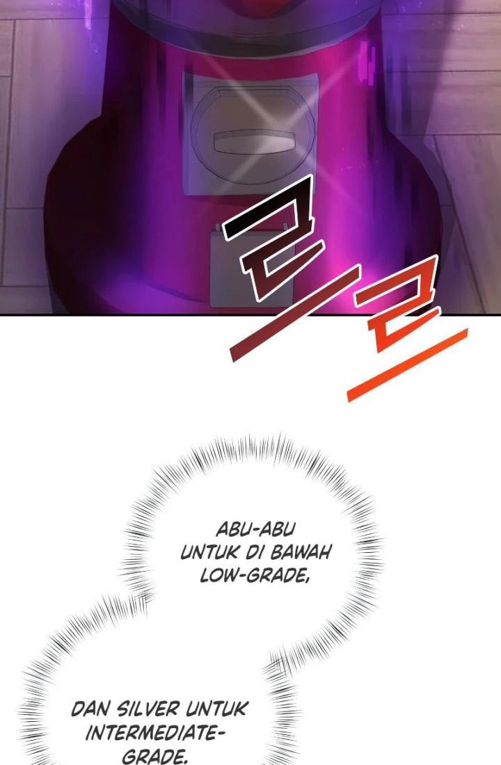 Terminally-Ill Genius Dark Knight Chapter 08 Gambar 69