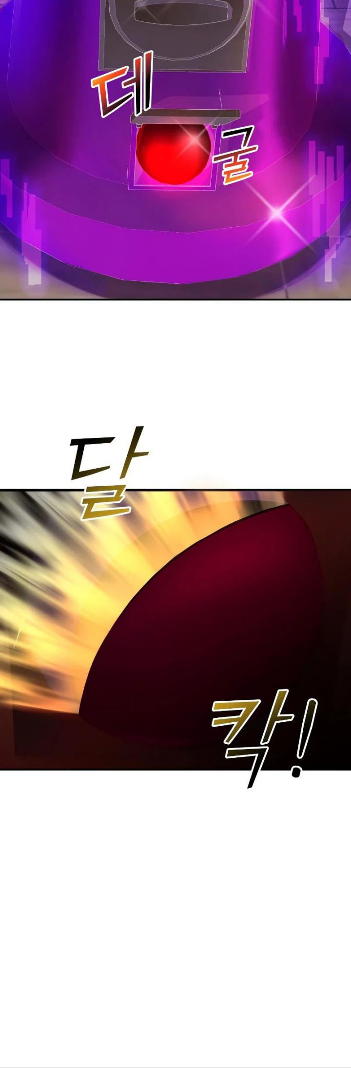 Terminally-Ill Genius Dark Knight Chapter 08 Gambar 72