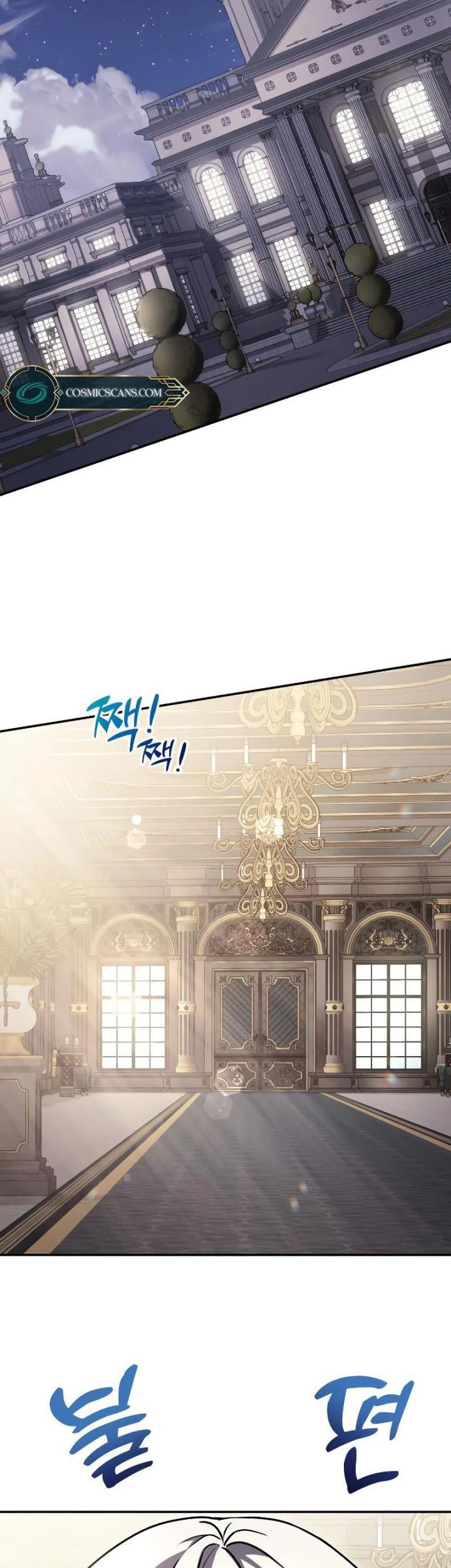 Terminally-Ill Genius Dark Knight Chapter 08 Gambar 90