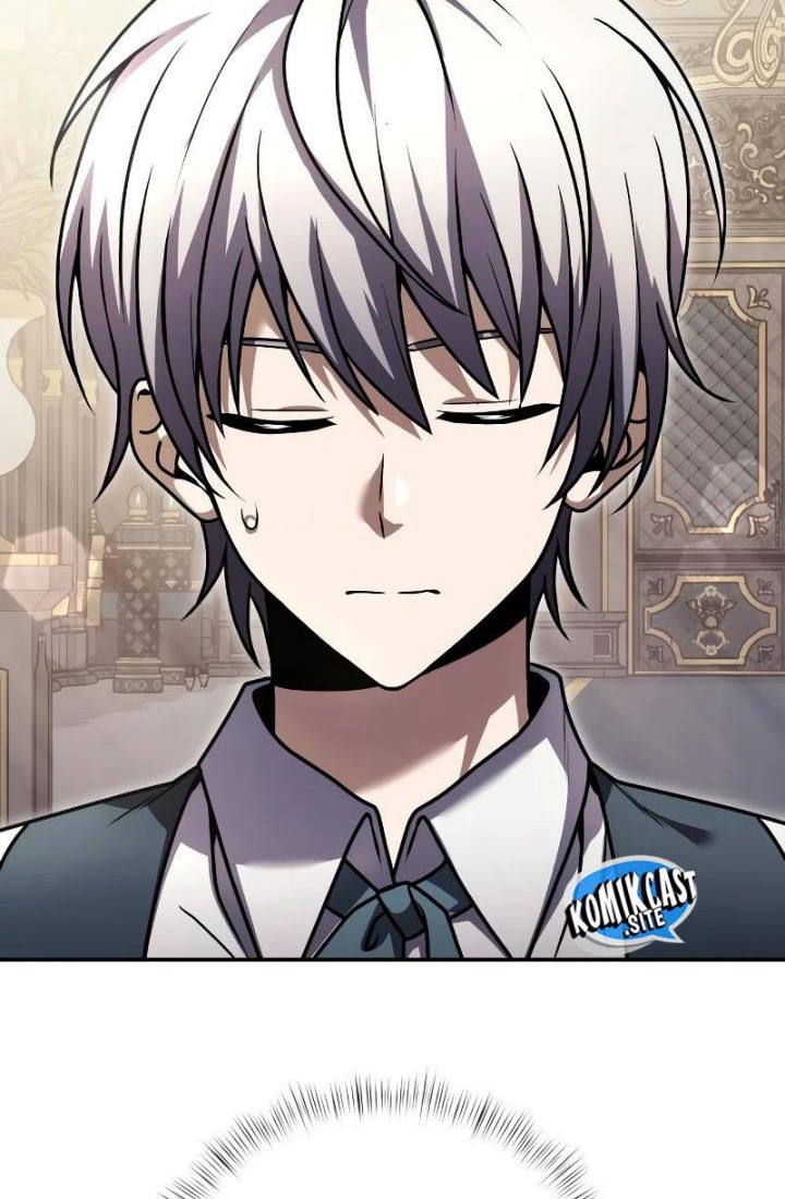 Terminally-Ill Genius Dark Knight Chapter 08 Gambar 91