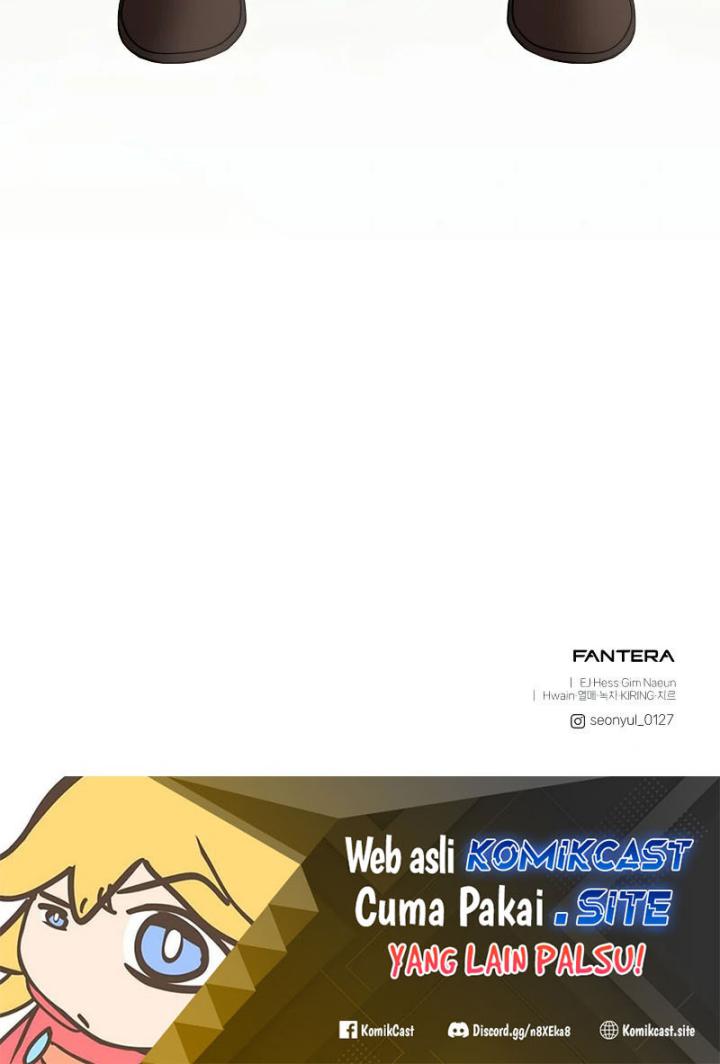 Terminally-Ill Genius Dark Knight Chapter 08 Gambar 98