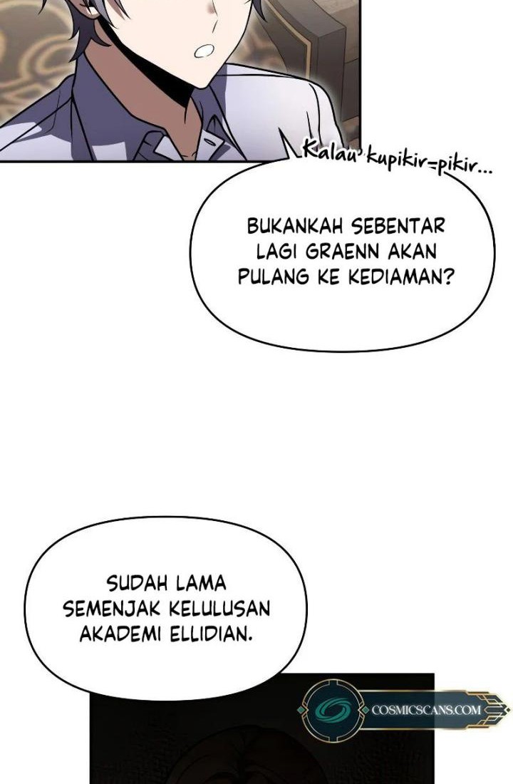 Terminally-Ill Genius Dark Knight Chapter 08 Gambar 84