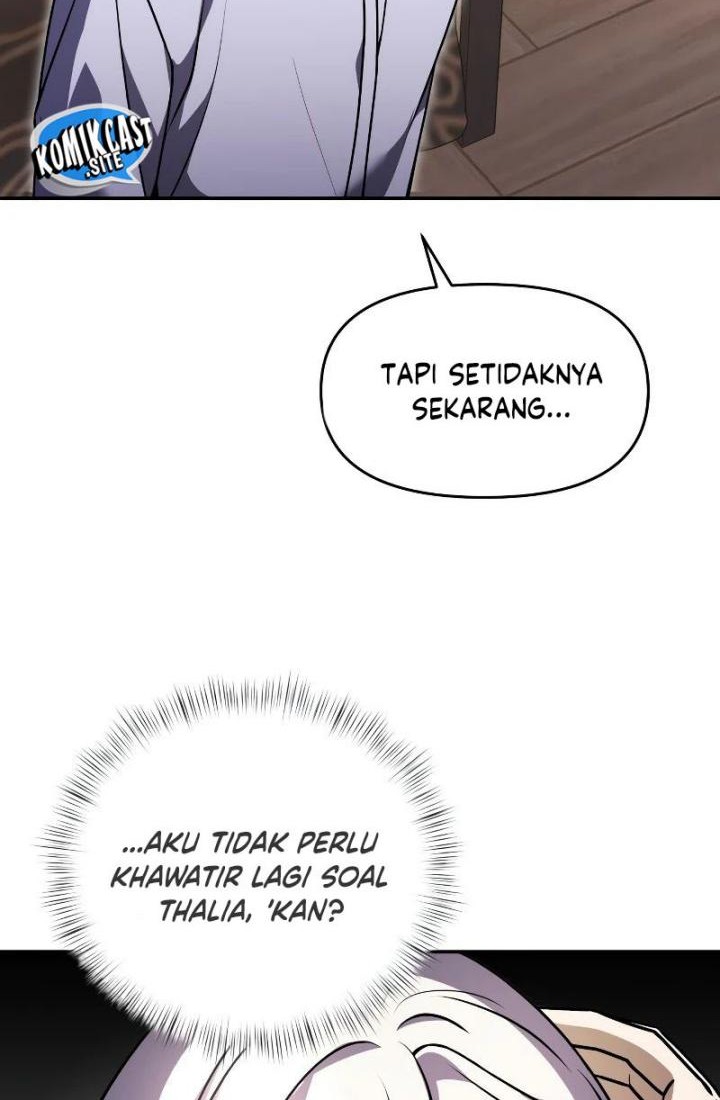 Terminally-Ill Genius Dark Knight Chapter 08 Gambar 86