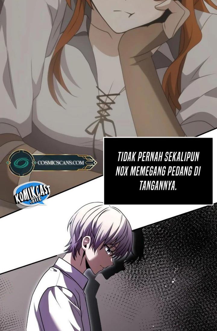 Terminally-Ill Genius Dark Knight Chapter 08 Gambar 10