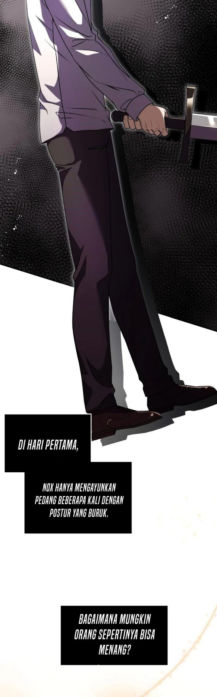 Terminally-Ill Genius Dark Knight Chapter 08 Gambar 11