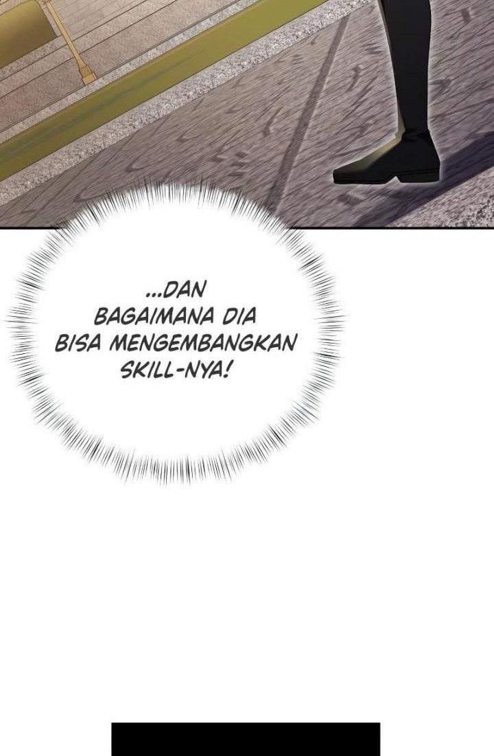 Terminally-Ill Genius Dark Knight Chapter 08 Gambar 13