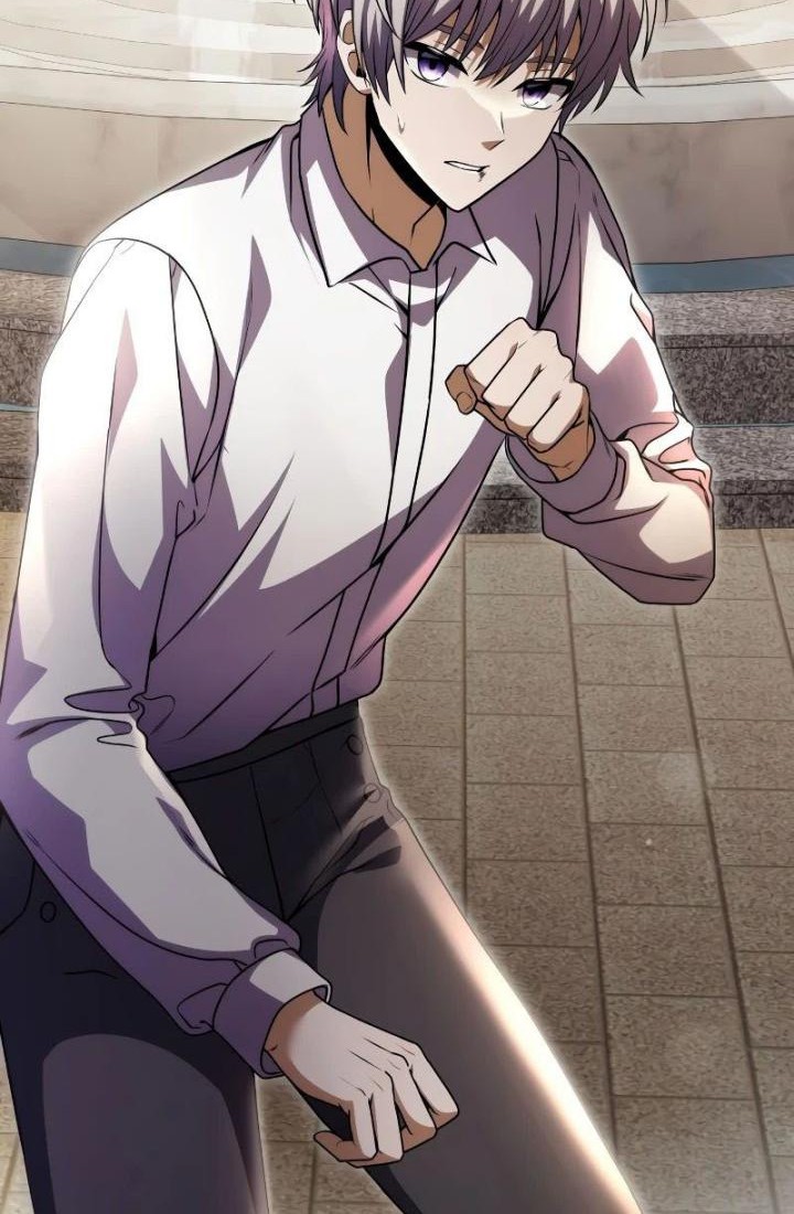 Terminally-Ill Genius Dark Knight Chapter 08 Gambar 15