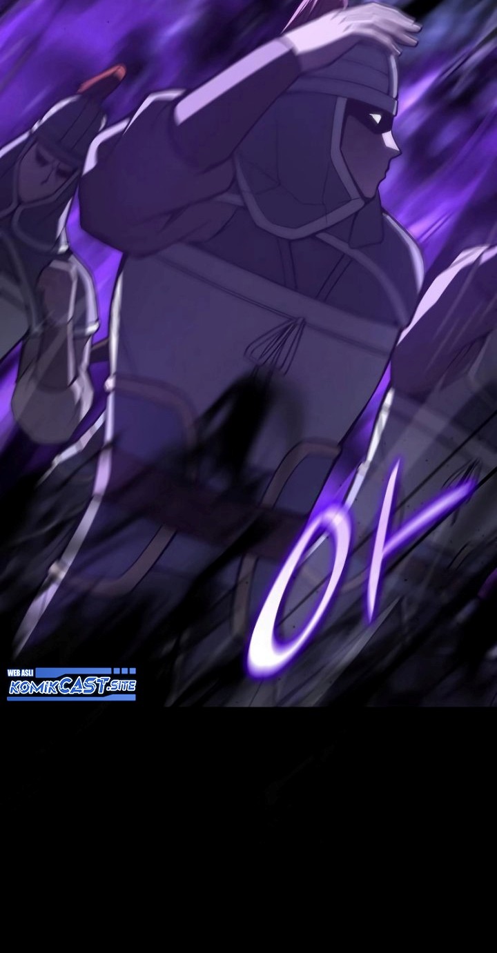 I Reincarnated As The Crazed Heir Chapter 85 Gambar 27