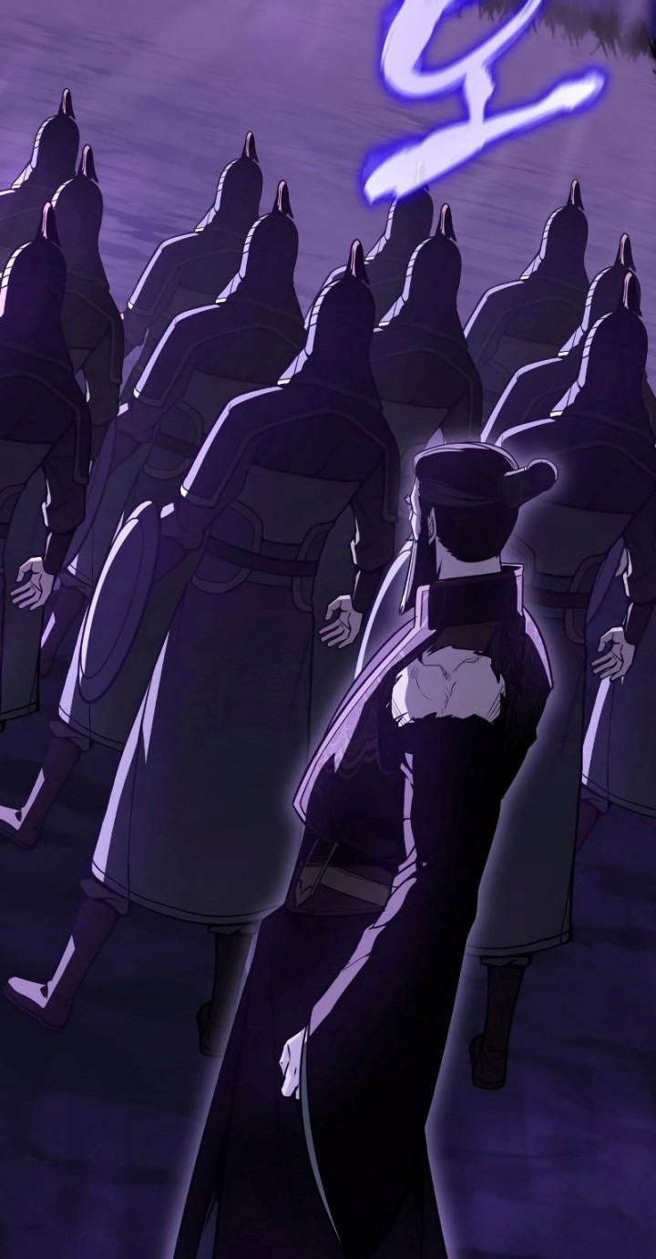 I Reincarnated As The Crazed Heir Chapter 85 Gambar 29