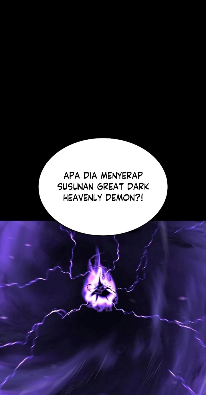 I Reincarnated As The Crazed Heir Chapter 85 Gambar 33