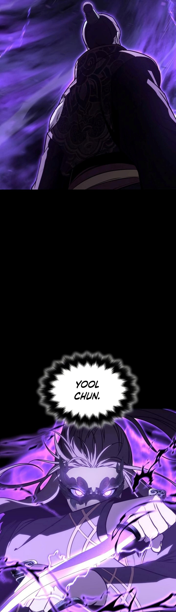 I Reincarnated As The Crazed Heir Chapter 85 Gambar 34