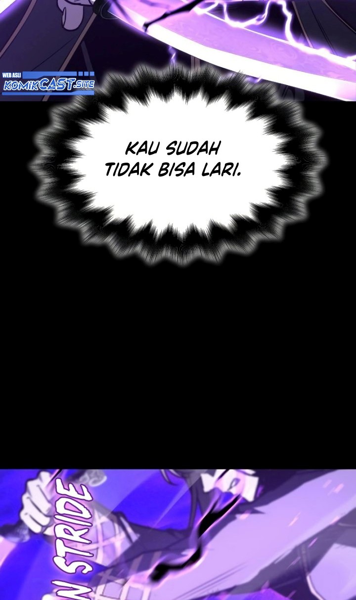 I Reincarnated As The Crazed Heir Chapter 85 Gambar 35