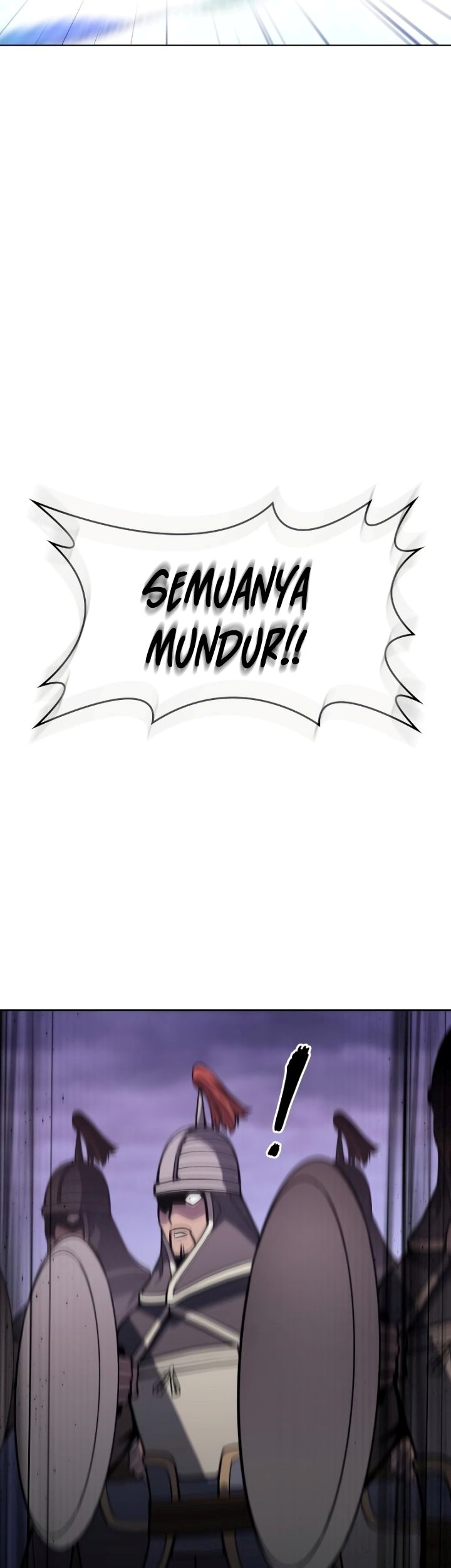 I Reincarnated As The Crazed Heir Chapter 85 Gambar 18