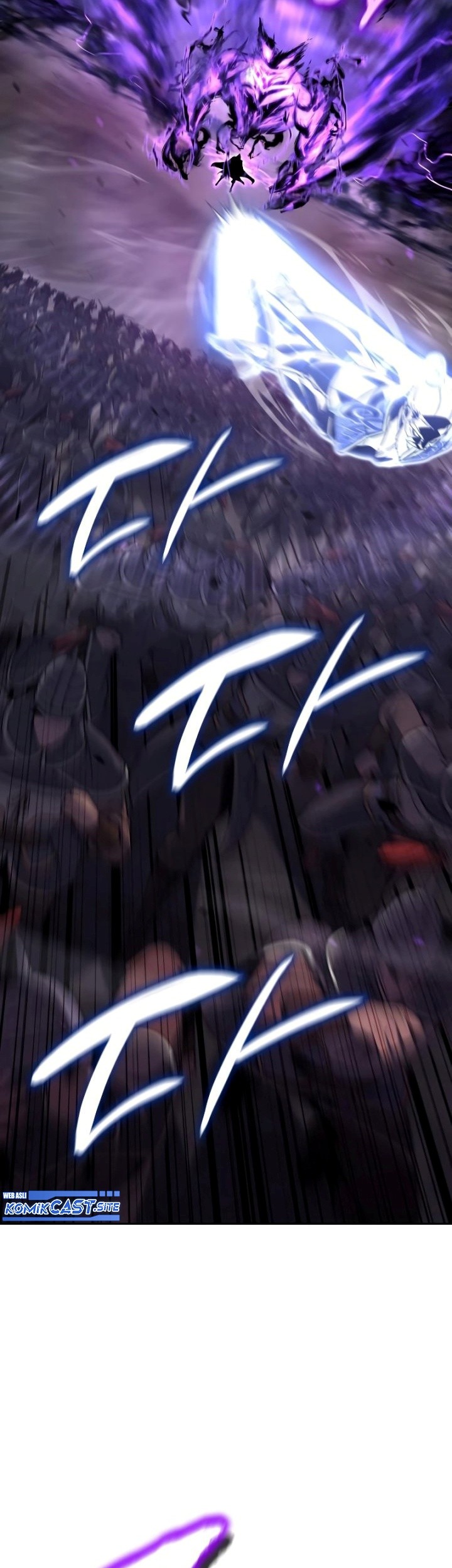 I Reincarnated As The Crazed Heir Chapter 85 Gambar 20