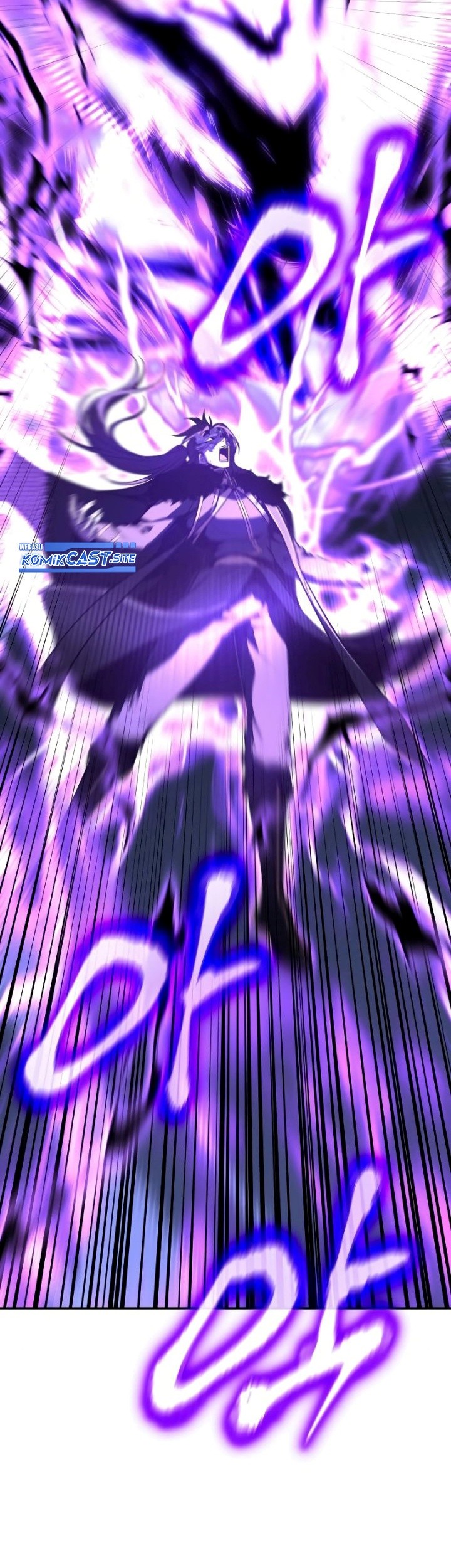 I Reincarnated As The Crazed Heir Chapter 85 Gambar 24