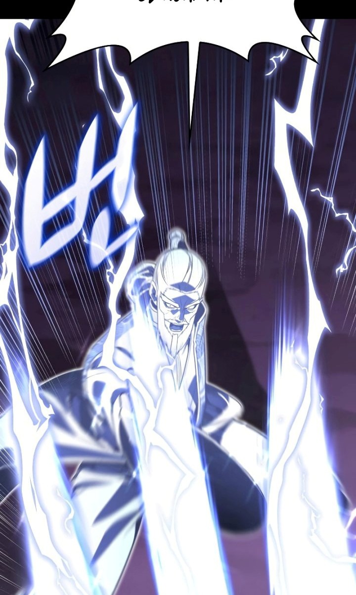 I Reincarnated As The Crazed Heir Chapter 85 Gambar 47