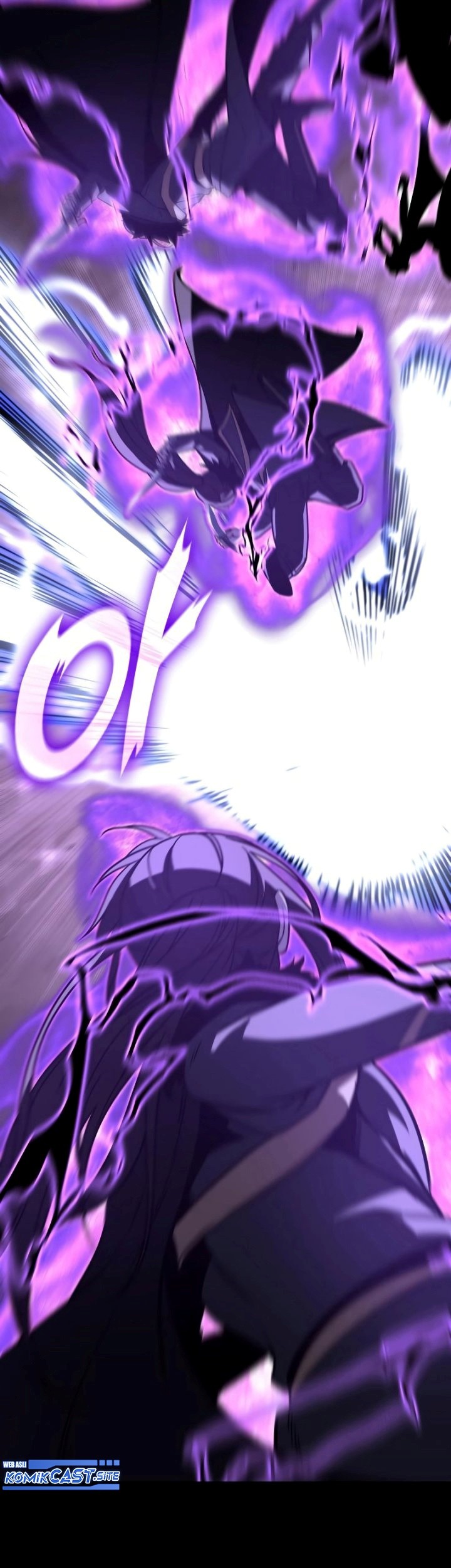 I Reincarnated As The Crazed Heir Chapter 85 Gambar 50