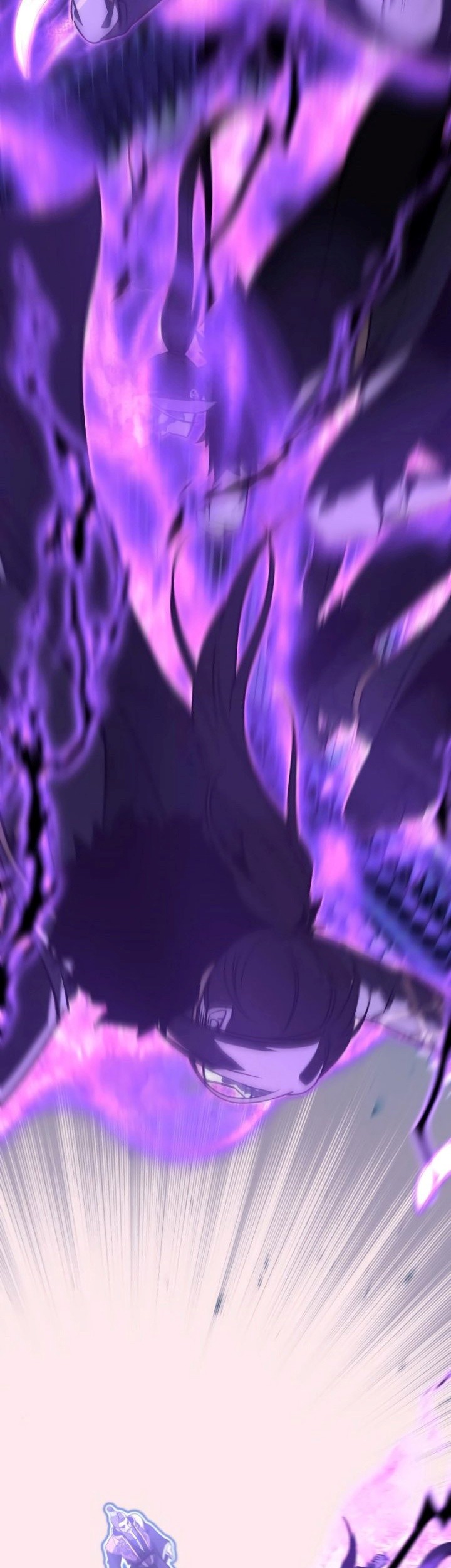 I Reincarnated As The Crazed Heir Chapter 85 Gambar 40