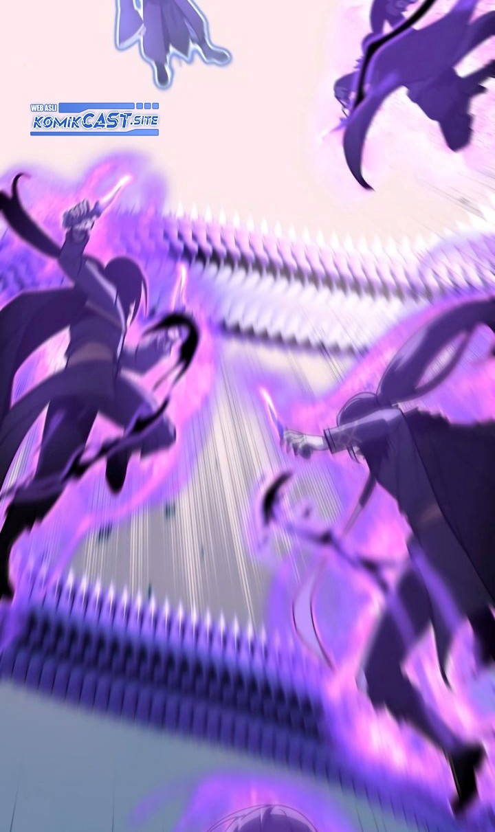 I Reincarnated As The Crazed Heir Chapter 85 Gambar 41