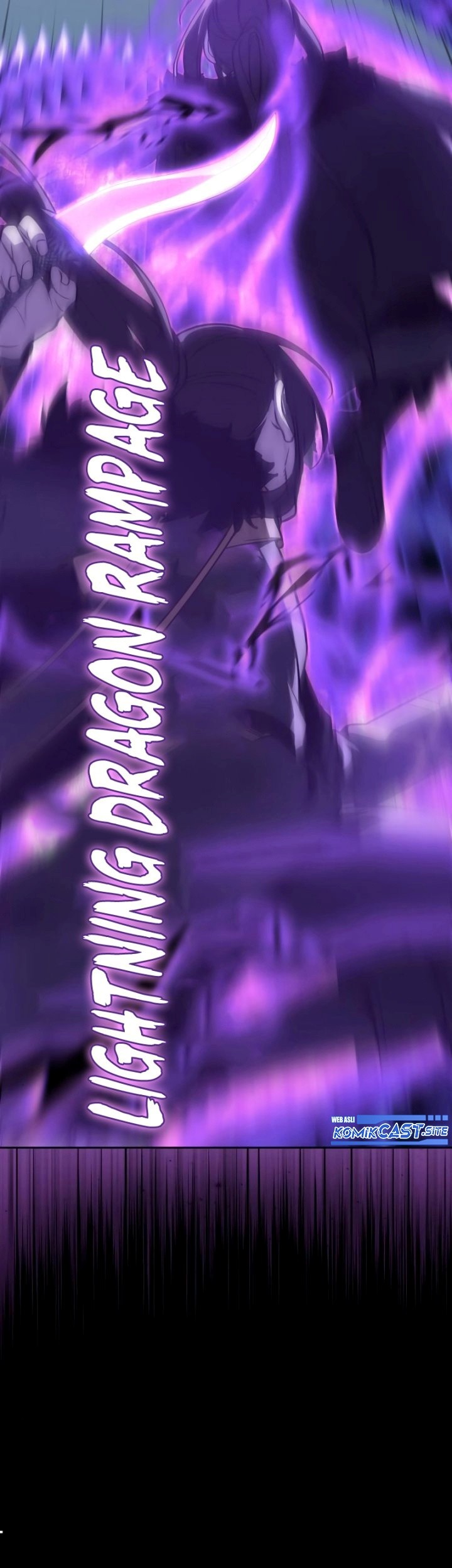 I Reincarnated As The Crazed Heir Chapter 85 Gambar 42