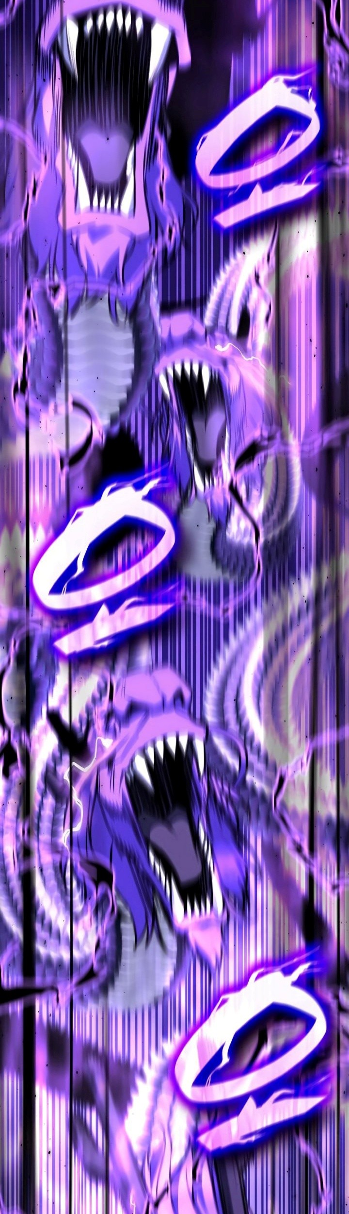 I Reincarnated As The Crazed Heir Chapter 85 Gambar 44