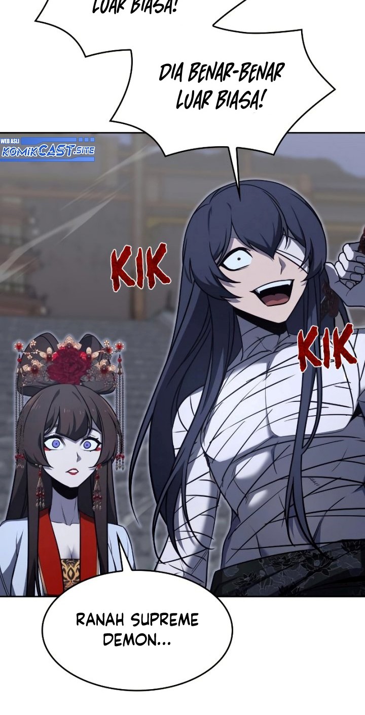 I Reincarnated As The Crazed Heir Chapter 85 Gambar 71