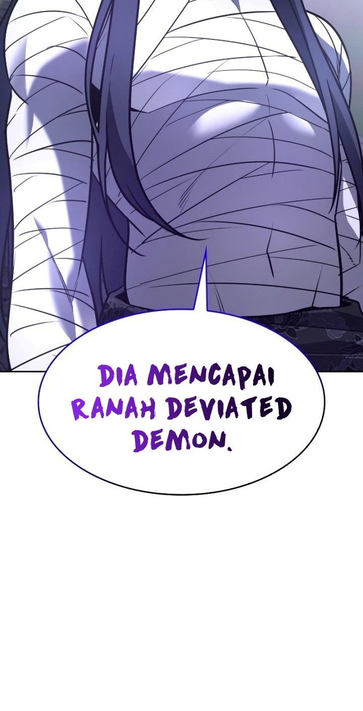 I Reincarnated As The Crazed Heir Chapter 85 Gambar 73