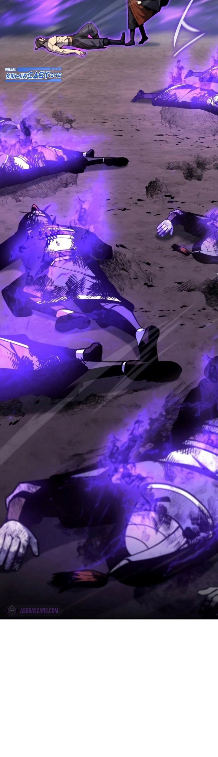 I Reincarnated As The Crazed Heir Chapter 85 Gambar 76