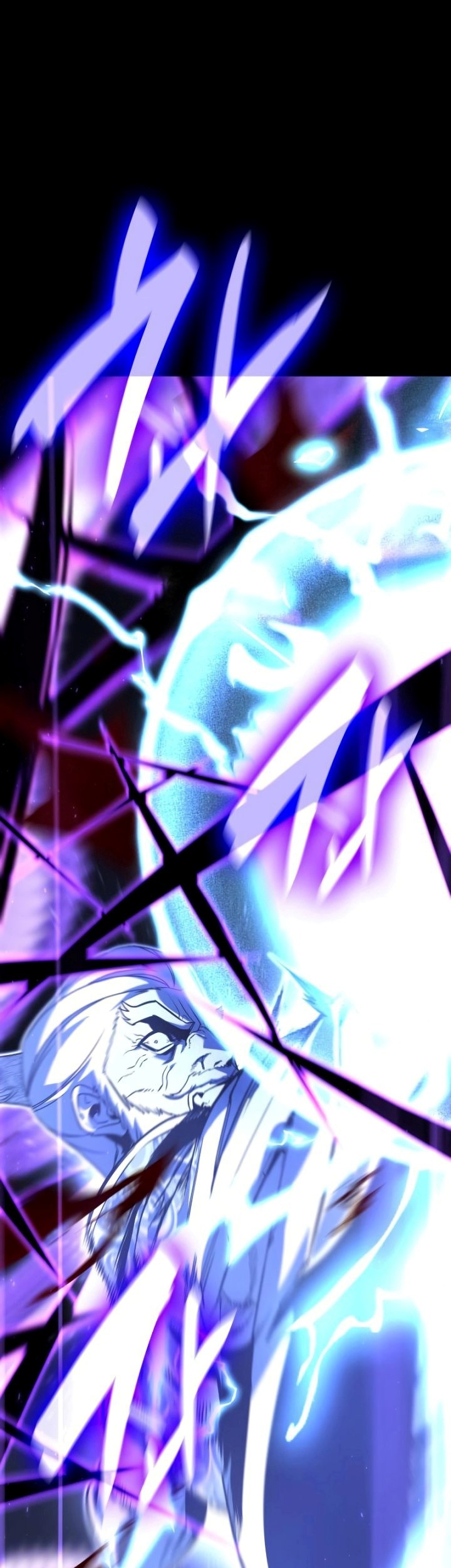 I Reincarnated As The Crazed Heir Chapter 85 Gambar 58