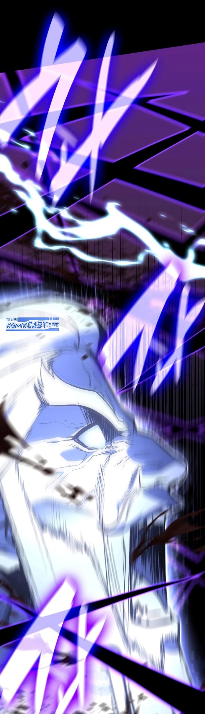 I Reincarnated As The Crazed Heir Chapter 85 Gambar 62