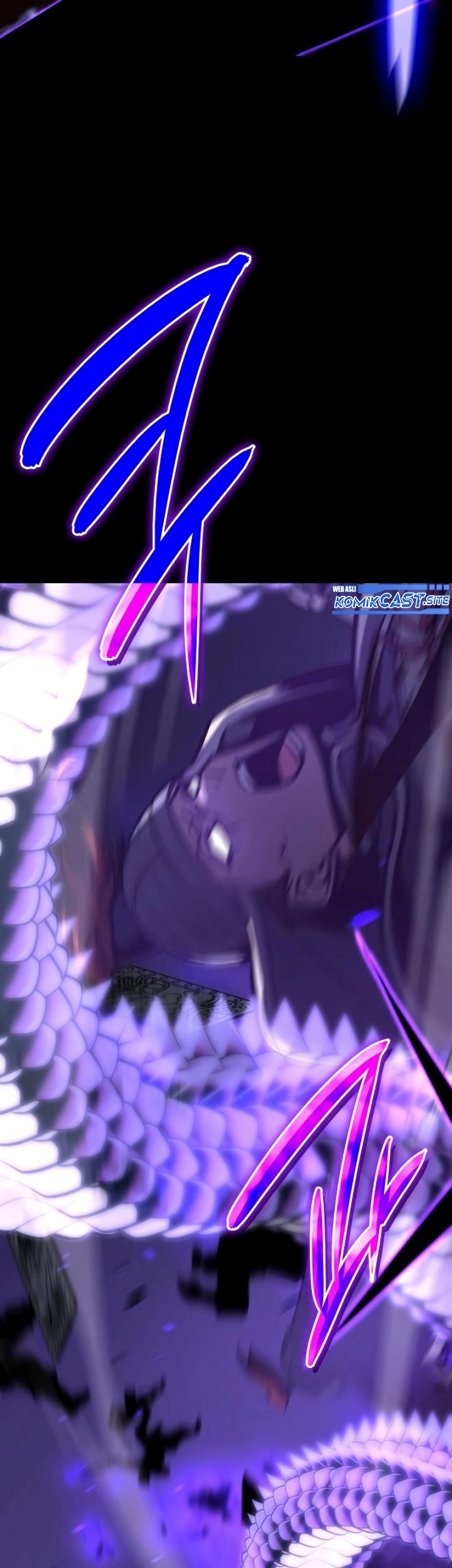 I Reincarnated As The Crazed Heir Chapter 85 Gambar 64