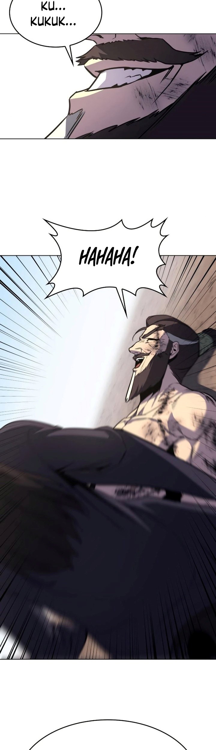 I Reincarnated As The Crazed Heir Chapter 85 Gambar 86