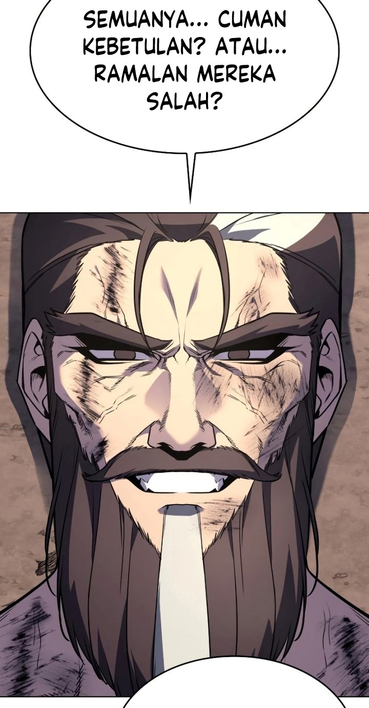 I Reincarnated As The Crazed Heir Chapter 85 Gambar 87