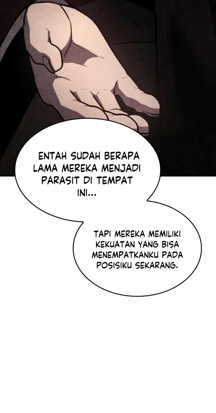 I Reincarnated As The Crazed Heir Chapter 85 Gambar 89