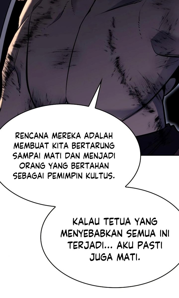 I Reincarnated As The Crazed Heir Chapter 85 Gambar 95