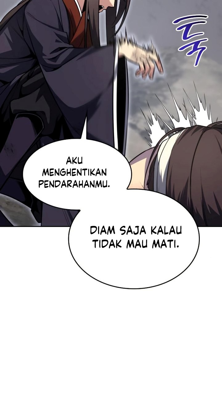 I Reincarnated As The Crazed Heir Chapter 85 Gambar 79