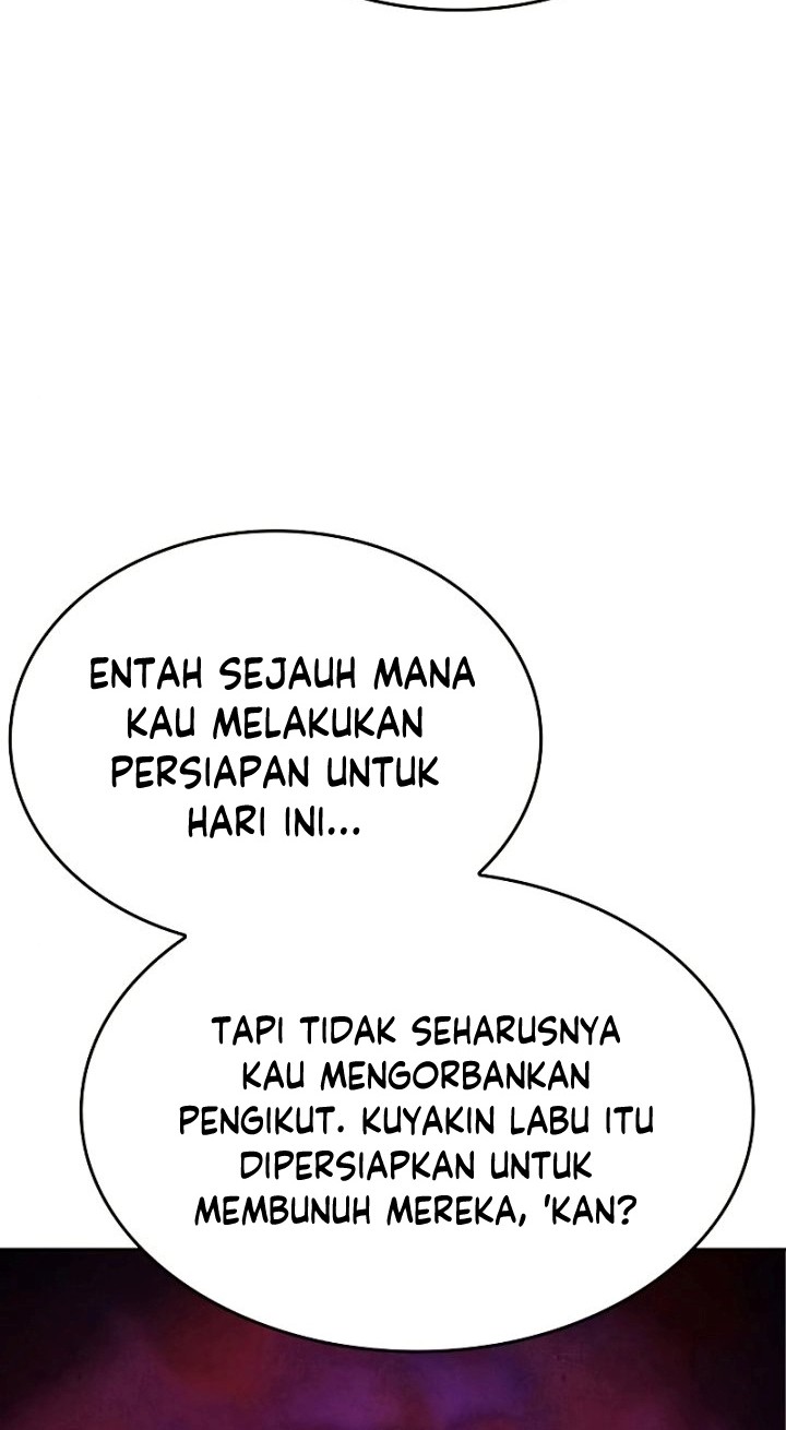 I Reincarnated As The Crazed Heir Chapter 85 Gambar 81