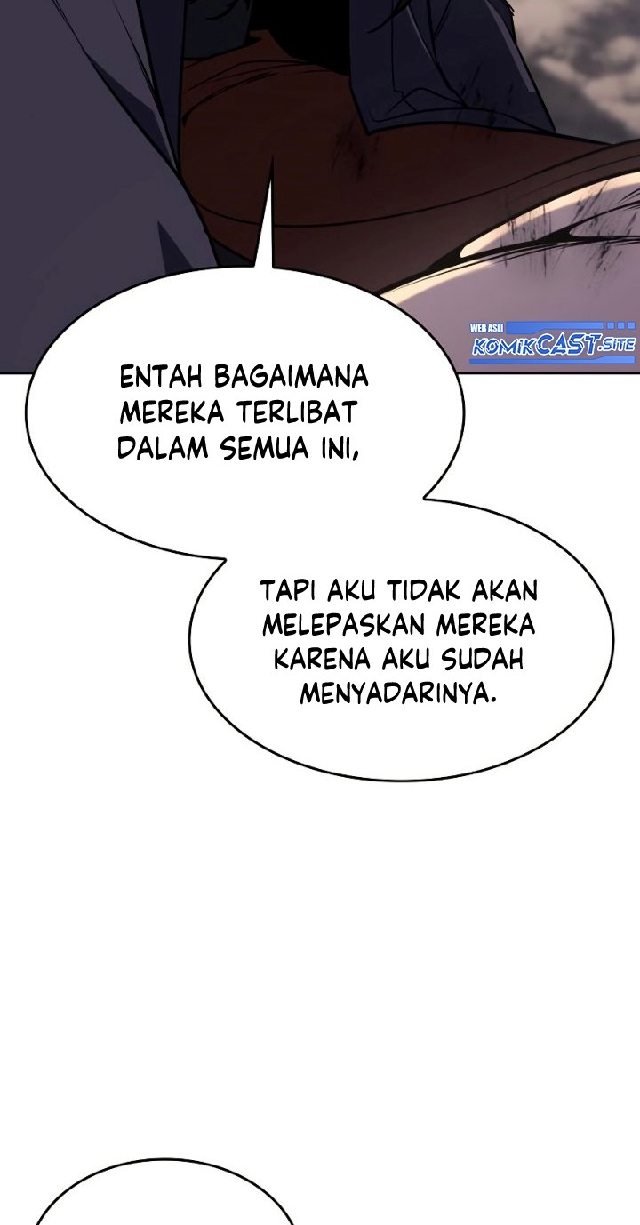 I Reincarnated As The Crazed Heir Chapter 85 Gambar 85