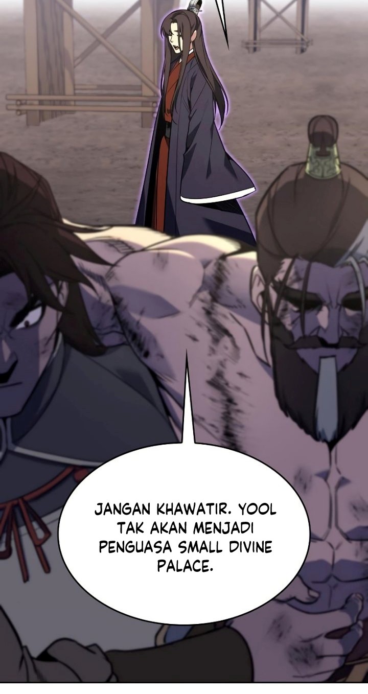 I Reincarnated As The Crazed Heir Chapter 85 Gambar 111