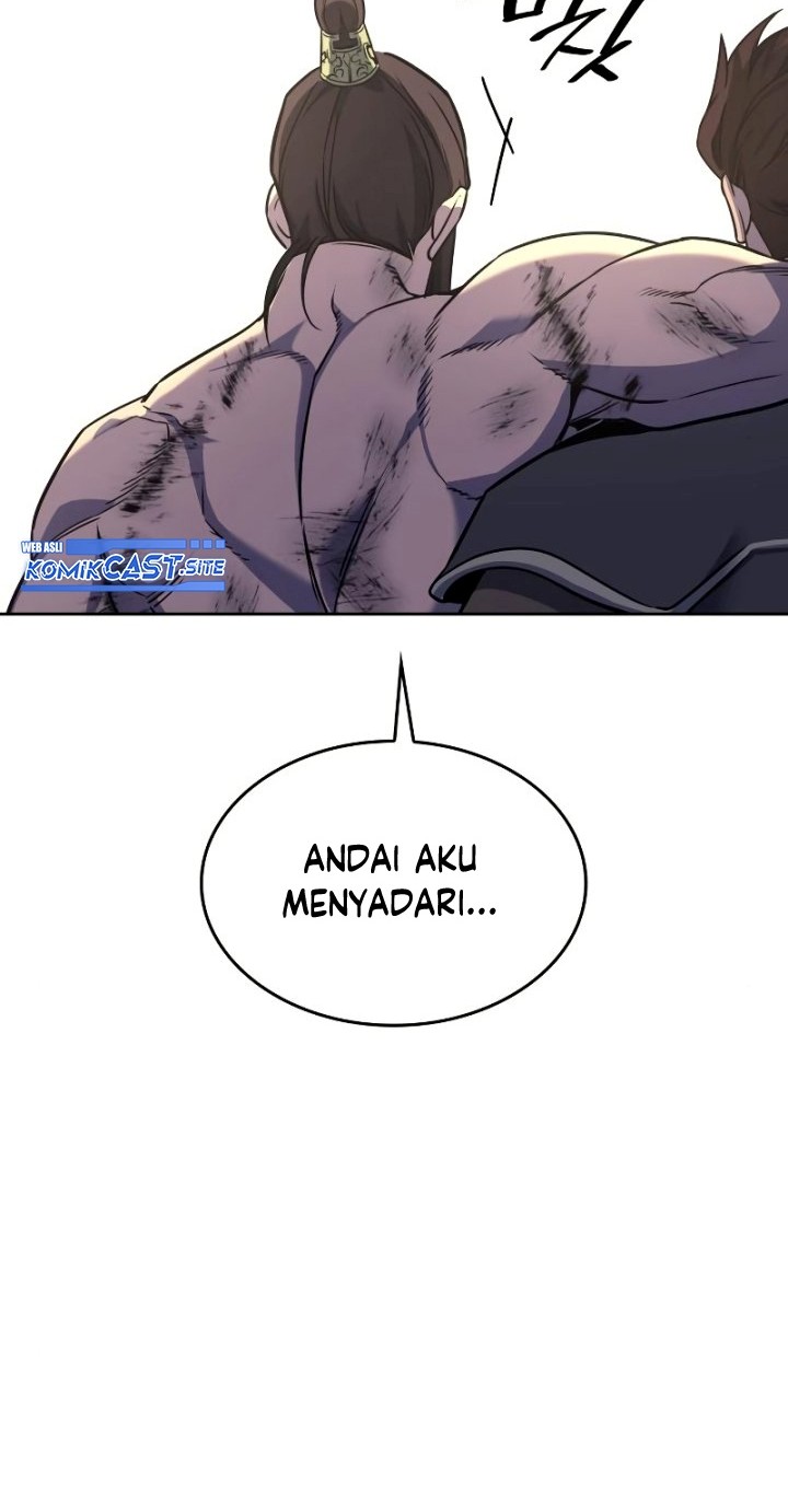 I Reincarnated As The Crazed Heir Chapter 85 Gambar 113