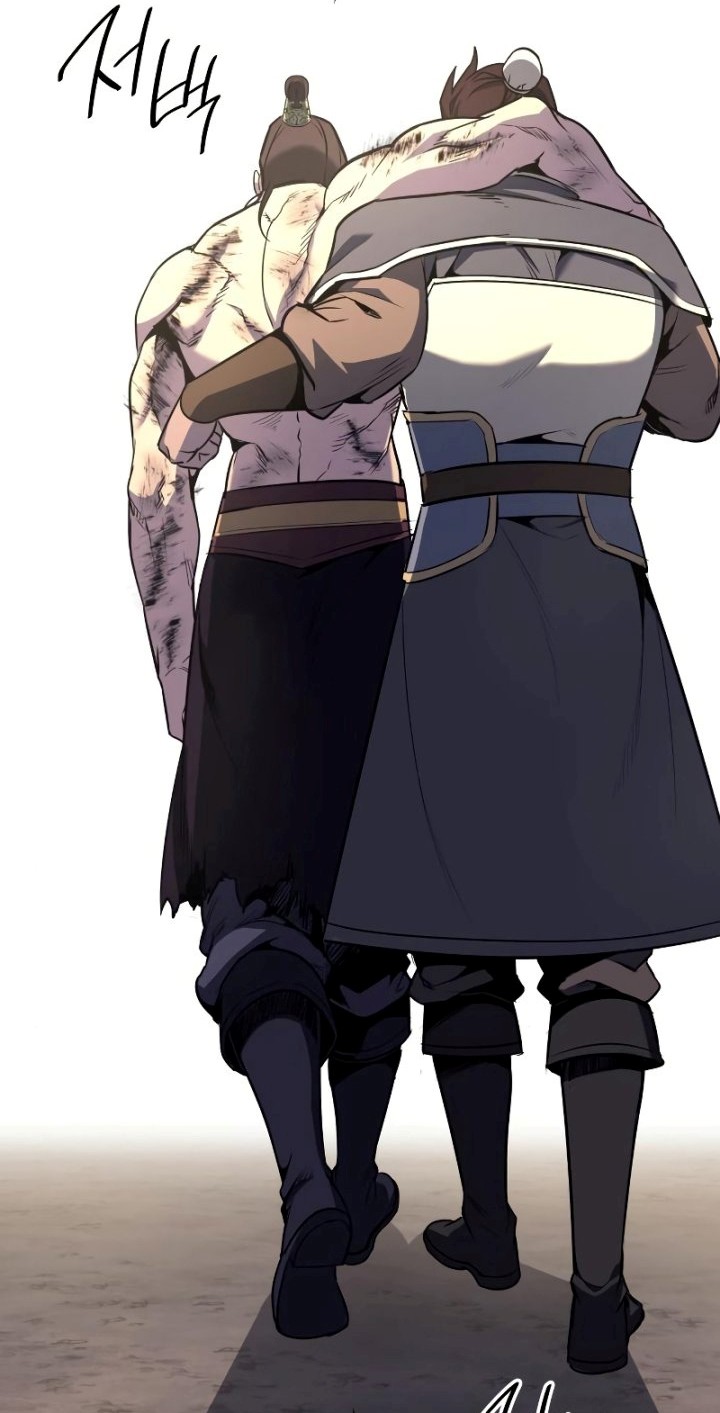 I Reincarnated As The Crazed Heir Chapter 85 Gambar 115