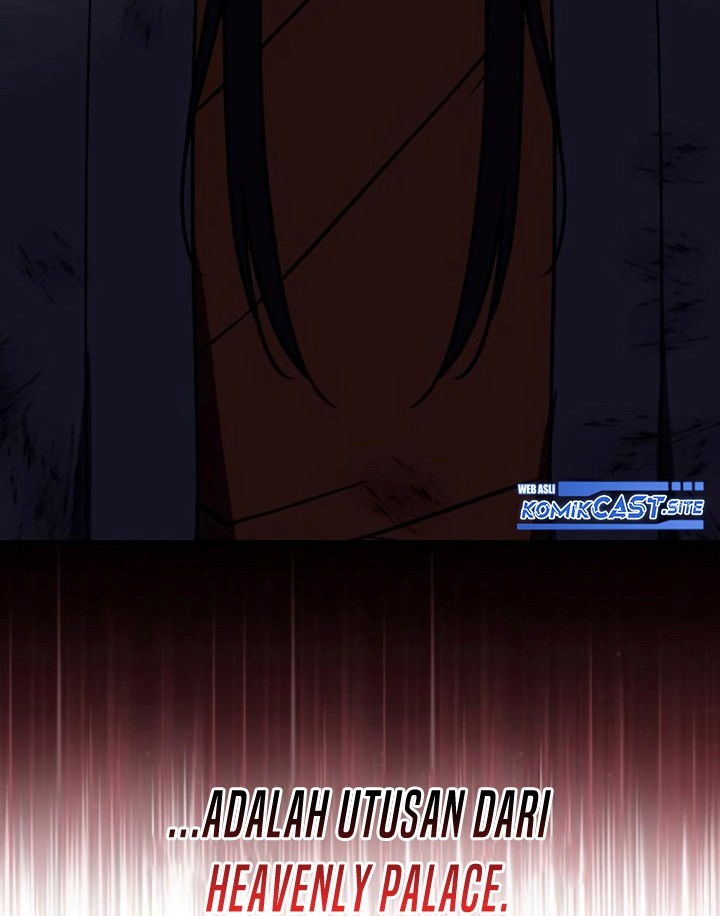 I Reincarnated As The Crazed Heir Chapter 85 Gambar 101