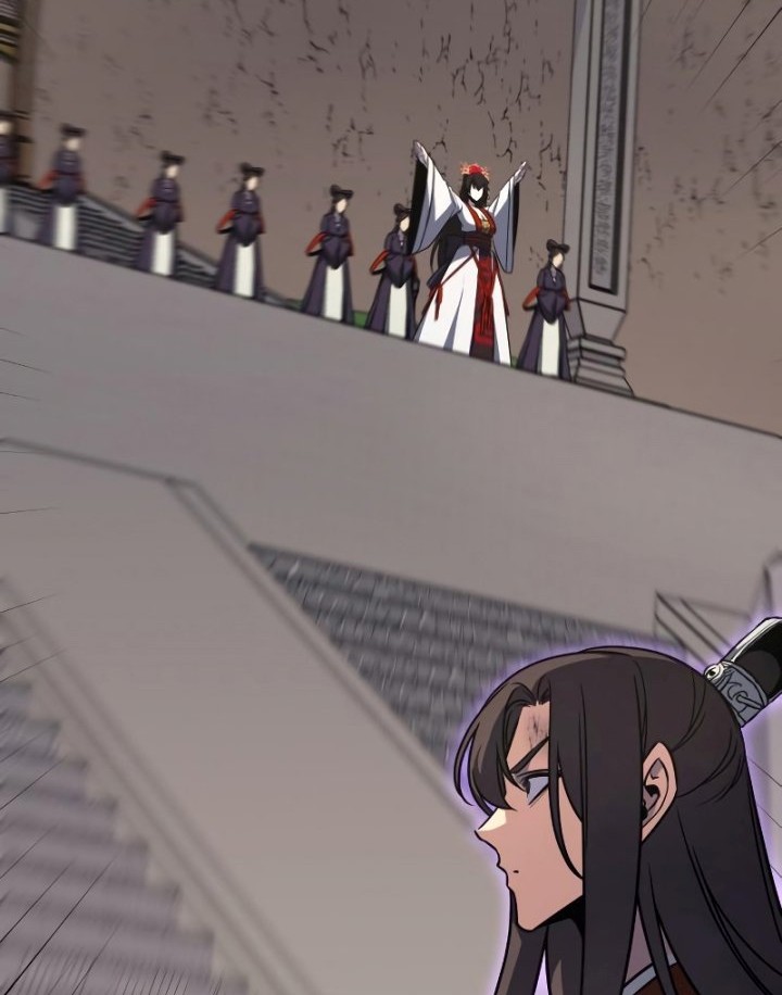 I Reincarnated As The Crazed Heir Chapter 85 Gambar 103